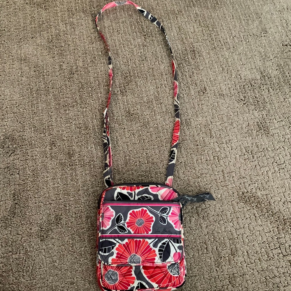 Vera Bradley Crossbody Bag